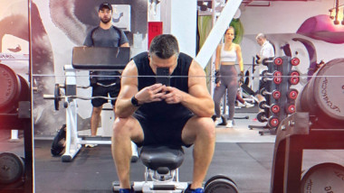 Fața mai puțin știută a lui Ciprian Ciucu