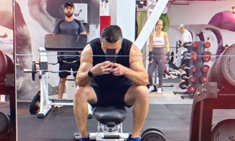 Fața mai puțin știută a lui Ciprian Ciucu