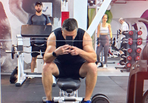 Fața mai puțin știută a lui Ciprian Ciucu