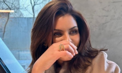 A divorțat în mare secret de fiul lui Ion Țiriac și a ”dispărut”: ”Am făcut un pas înapoi”