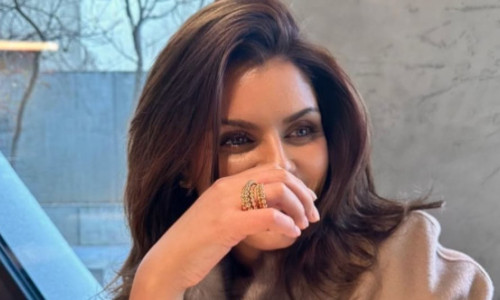 A divorțat în mare secret de fiul lui Ion Țiriac și a ”dispărut”: ”Am făcut un pas înapoi”