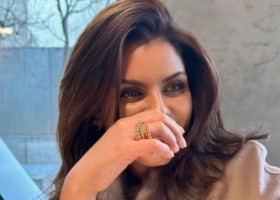 A divorțat în mare secret de fiul lui Ion Țiriac și a ”dispărut”: ”Am făcut un pas înapoi”