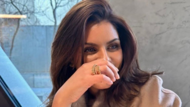 A divorțat în mare secret de fiul lui Ion Țiriac și a ”dispărut”: ”Am făcut un pas înapoi”