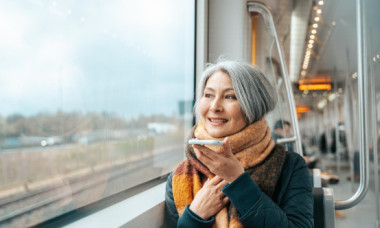 Nou ajutor la pensie de sărbători pentru toți pensionarii. Documentele, trimise. Unii iau și 10.000 lei bonus