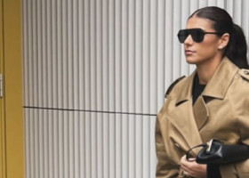 După ce a spus ”STOP”, Sorana Cîrstea a dezvăluit: ”Are peste 80 de ani. I-am zis: ’Sunt prea bătrână!’”