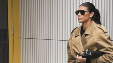 După ce a spus ”STOP”, Sorana Cîrstea a dezvăluit: ”Are peste 80 de ani. I-am zis: ’Sunt prea bătrână!’”