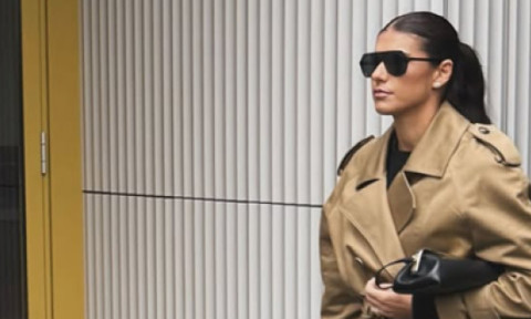 După ce a spus ”STOP”, Sorana Cîrstea a dezvăluit: ”Are peste 80 de ani. I-am zis: ’Sunt prea bătrână!’”