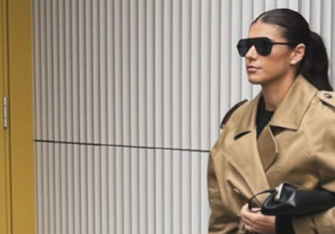 După ce a spus ”STOP”, Sorana Cîrstea a dezvăluit: ”Are peste 80 de ani. I-am zis: ’Sunt prea bătrână!’”