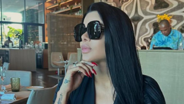 Va deveni mamă și bunică în același timp și trăiește o adevărată dramă