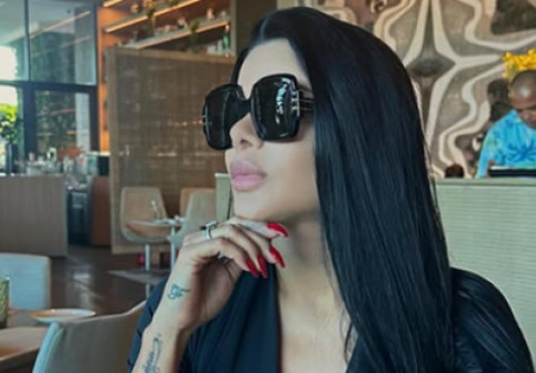 Va deveni mamă și bunică în același timp și trăiește o adevărată dramă