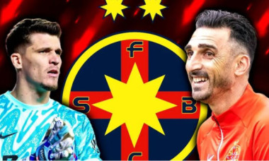 Charalambous și Târnovanu, transfer la pachet la echipa care a jucat în Champions League?! Anunț surprinzător