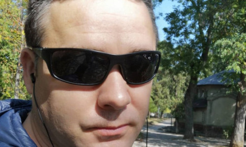 Lucruri mai puțin știute din tinerețea lui Ciprian Ciucu, noul primar general al Capitalei