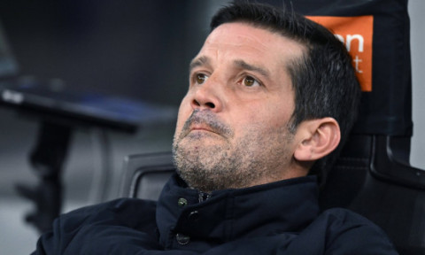 Cristi Chivu: ”Am băut o cafea cu moartea”