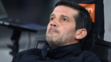 Cristi Chivu: ”Am băut o cafea cu moartea”