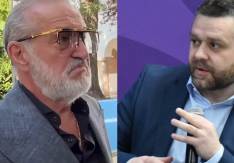 Gigi Becali nu s-a ferit de cuvinte după ce Ciprian Ciucu a devenit primarul Capitalei