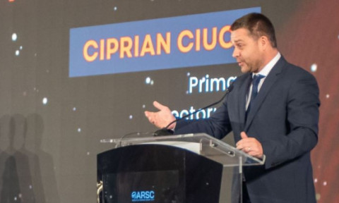 După ce bucureștenii au fost amăgiți mulți ani, Ciprian Ciucu are în proiect o adevărată "bijuterie"