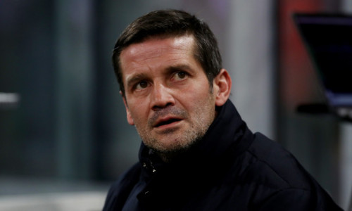 Cosmin Contra a dezvăluit în direct ce face Cristi Chivu: ”Că așa e el, dar îi transmit pe această cale”