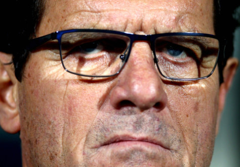 Marele Capello nu l-a iertat nici pe Chivu, după ce a numit "o rușine" ce s-a întâmplat la Inter - Liverpool