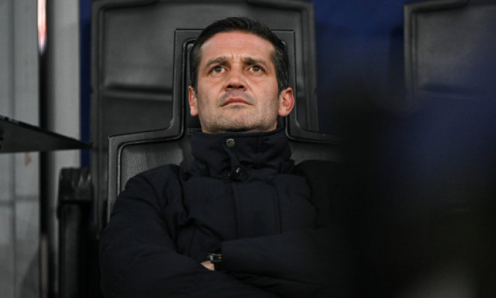 Cristi Chivu i-a făcut pe italieni să tragă o concluzie, după Inter - Liverpool 0-1: ”E evident”