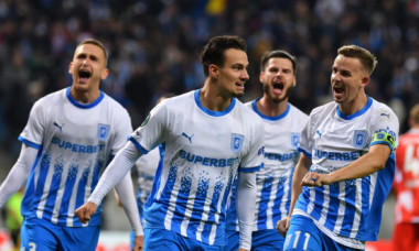 Pierdere grea pentru Universitatea Craiova! S-a operat și nu va mai juca în 2025