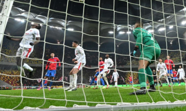 Dinamo, ținte din străinătate pentru dublura lui Raul Opruț: români cu experiență în Superliga