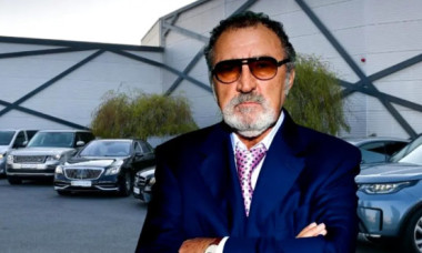 Firma Țiriac Auto, vizată de o anchetă a Parchetului European, într-un dosar de fraudare a fondurilor europene