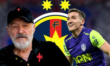 FCSB l-a ratat pe Lindon Emerllahu: ”Semnează luni pe 500.000 de euro pe an!"