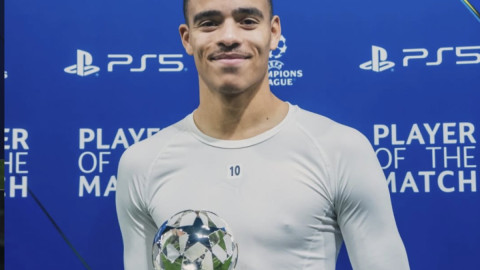 Se pregătește primul mare transfer al anului 2026: ofertă de 100 de milioane de euro!