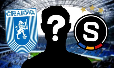 Sparta Praga l-a semnat pe omul alături de care U Craiova a câștigat ultimele trofee. Revenire spectaculoasă