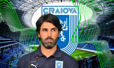 Coelho, decizie neașteptată înainte de Craiova - Sparta Praga. Ce le-a transmis jucătorilor