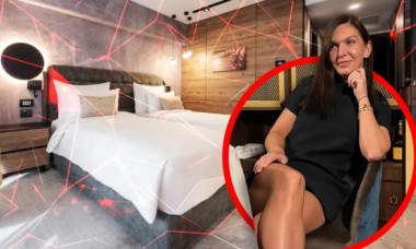 Simona Halep, decizie pentru sejurul de Revelion după ce a rămas cu camere goale în hotelul din Poiana Brașov