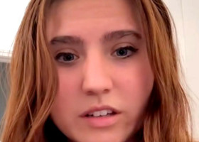 O studentă de 19 ani a fost găsită moartă, a doua zi după ce a făcut "Trendul Diavolului" pe internet