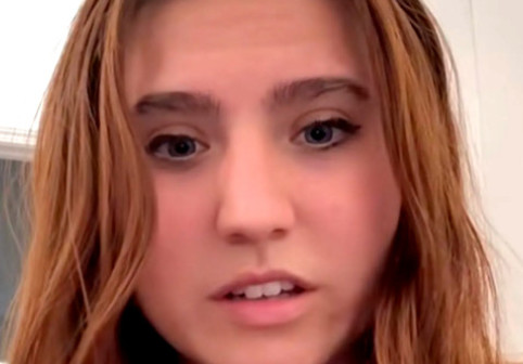 O studentă de 19 ani a fost găsită moartă, a doua zi după ce a făcut "Trendul Diavolului" pe internet