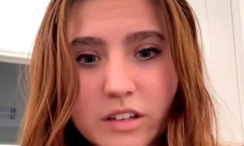 O studentă de 19 ani a fost găsită moartă, a doua zi după ce a făcut 