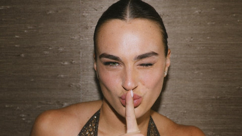 Glume între milionare. Ce a spus Sabalenka după ce a învins-o pe Cîrstea + Cum a numit-o pe româncă