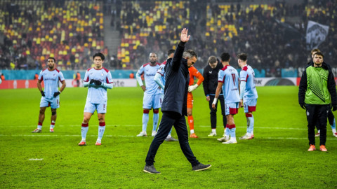 I-a făcut "praf"! Robin van Persie nu s-a ferit de cuvinte, după revenirea de senzație a FCSB-ului