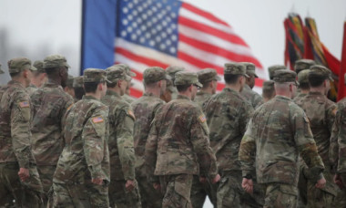 Expert, despre reacția autorităților privind retragerea americanilor: „Trump vrea să sacrifice România"