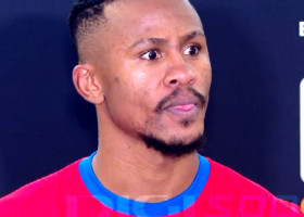 "Cutremur" la FCSB! Ce le-a spus Siyabonga Ngezana jurnaliștilor, imediat după 4-3 cu Feyenoord