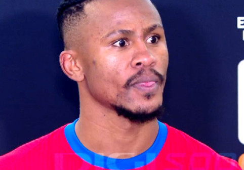 "Cutremur" la FCSB! Ce le-a spus Siyabonga Ngezana jurnaliștilor, imediat după 4-3 cu Feyenoord