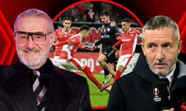 În așteptarea lui Ciubotaru, Gigi Becali a anunțat un nou transfer la FCSB: „Gata, e la noi!"