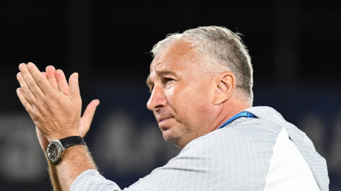 L-a văzut pe Dan Petrescu și a spus totul despre starea antrenorului: "Am fost surprins"