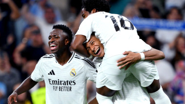 E gata: Real Madrid a semnat actele pentru transfer! OUT în ianuarie