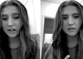 S-a terminat ancheta! De ce a murit studenta de 19 ani, la o zi după ce a făcut "Trendul Diavolului"