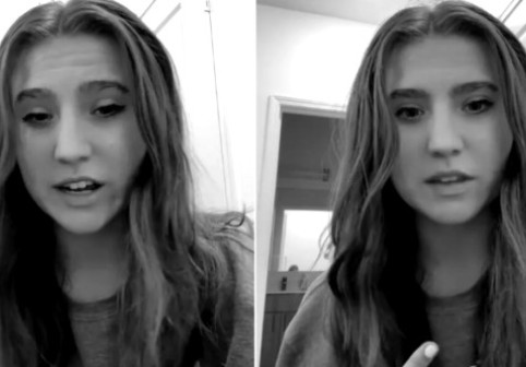 S-a terminat ancheta! De ce a murit studenta de 19 ani, la o zi după ce a făcut "Trendul Diavolului"