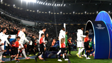 E oficial! Oferta de 1,1 miliarde de euro a fost refuzată