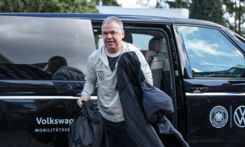 "Noi am fost doar informaţi cu câteva ore înainte!" Reacția Germaniei, după anunțul făcut de americani