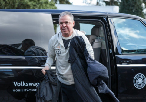 "Noi am fost doar informaţi cu câteva ore înainte!" Reacția Germaniei, după anunțul făcut de americani