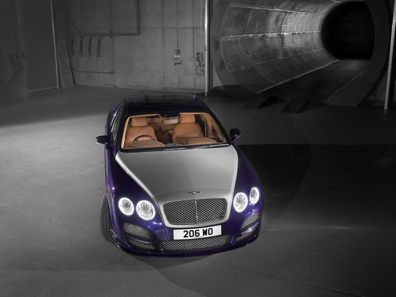 Bentley owner gets his $230,000-plus (USD) luxury car turned into an El Camino-style truck