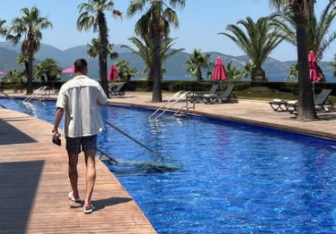 Românul pe care Gigi Becali l-a făcut milionar l-a ”trădat” pe patronul FCSB-ului și a ajuns în vârful ierarhiei