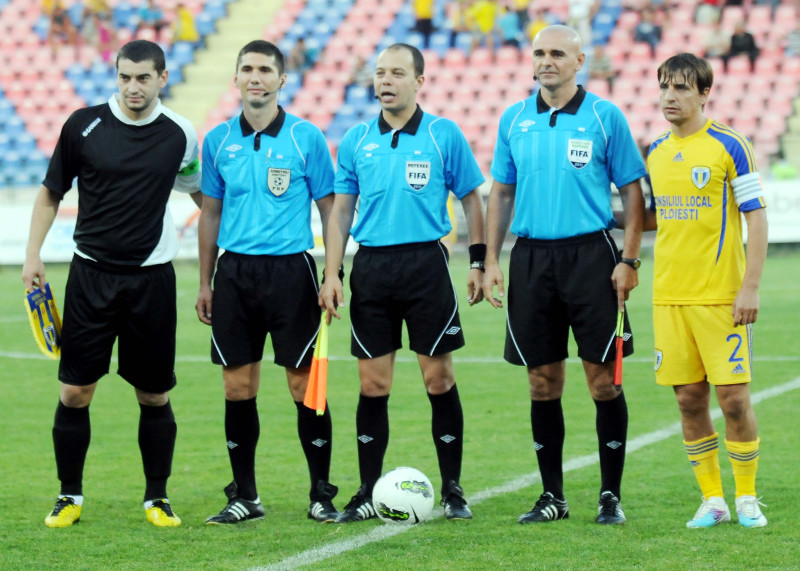 FOTBAL:FC PETROLUL PLOIESTI-CEAHLAUL PIATRA NEAMT 0-1,LIGA 1 (12.09.2011)